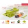 Terka Oursson Easy Cut & Chop Gr3300PM/GA