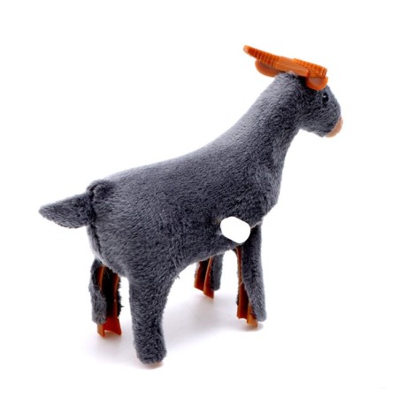 Clothing toy "Kozlik"-2