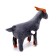 Clothing toy "Kozlik"