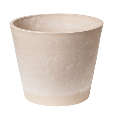 Kashpo for flowers and plants, 12 liter sand 31x31x24.5cm