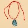 Bracelet-Tselisman "Magic to be", 24 cm