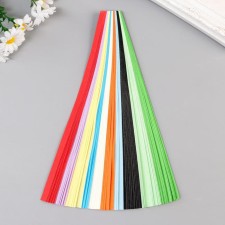 Strips for Quilling 