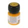 Glass paint stained glass ZHK Decola, 20 ml, yellow, 4226211