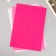 A set of soft felt "Astra" (4 pcs) Assorted, 1 mm, 170 gr. 20x30 cm