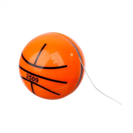 Yo-yo "Fun game", Mix colors, in showbox-1