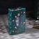 LED figure "Snowman" 7.6 × 13.5 × 3.2 cm, plastic, batteries AG13x3, glow warm white