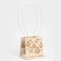 Moisture -resistant package for “New Year”, 11.5 x 12 x 8 cm, New Year