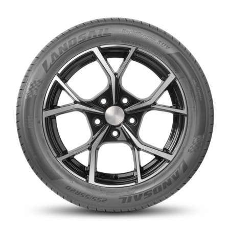 Summer tire Landsail Rapiddragon SUV 255/55 R19 111V-4