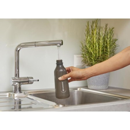 Spray gun, 0.45 l, black-2