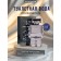 Men's toilet water Courageous, 100 ml