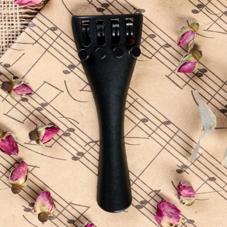 Music Life 4/4 string holder for violin-2