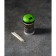 Toothpicks from Magistro birch, 200 pcs, plastic jar, dispenser cover