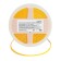 Feron 5 m, IP20, COB LED strip, 400 LED/m, 7 W/m, 12 V, glow of yellow