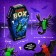 Game set Funny Box "Jelly Monsters", color mix
