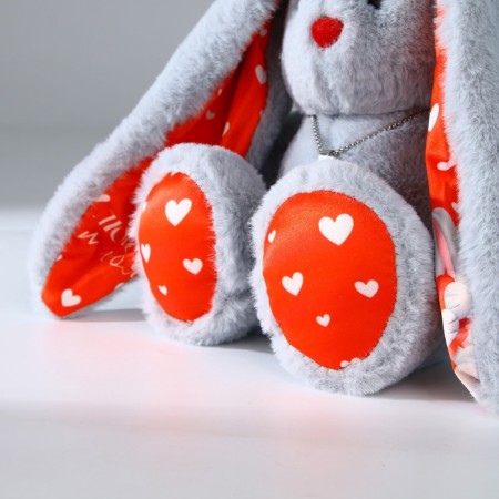 Soft toy Bunny Li-5