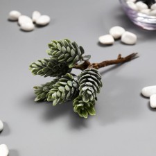 Artificial succulent for creating Florarium 