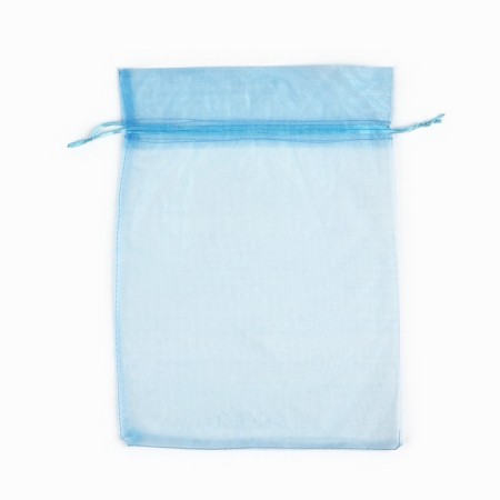 Organza bag 25 x 35cm-2