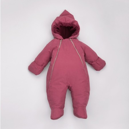 Kinderlitto Demi-season Kinderlitto Kinderlitto, height 68-74 cm, raspberry color-1