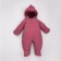 Kinderlitto Demi-season Kinderlitto Kinderlitto, height 68-74 cm, raspberry color