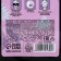 Патчи для глаз с муцином улитки Your perfect face, 1 пара, BEAUTY FOX