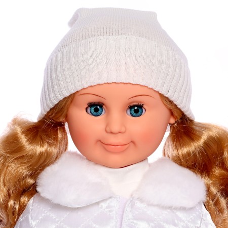 Milan 18 doll with a sound device, 70 cm-2