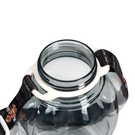 Water bottle, 800 ml, "Bear"-6