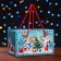 Gift box "Postal", package 20 x 12 x 12 cm