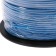 REXANT wire pgva, 1x0.75 mm, bay 100 m, blue