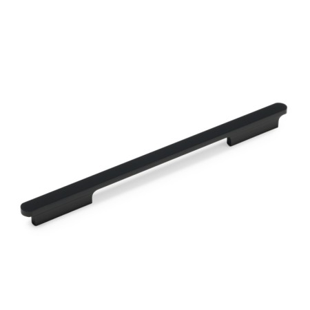 Cappio RS149 bracket handle, m/o 224, black color-1