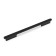 Cappio RS149 bracket handle, m/o 224, black color