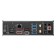 MSI MSI MAG B650M Mortar WiFi Socketam5 AMD B650 4XDDR5 MATX AC`97 8ch (7.1) 2 106498