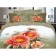 Cover with pillowcases Diva Afrodita Premium, size 220x240 cm, 50x70 cm - 2 pcs