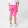 Board-worships Children's KAFTAN, p. 30 (98-104 cm), bright pink