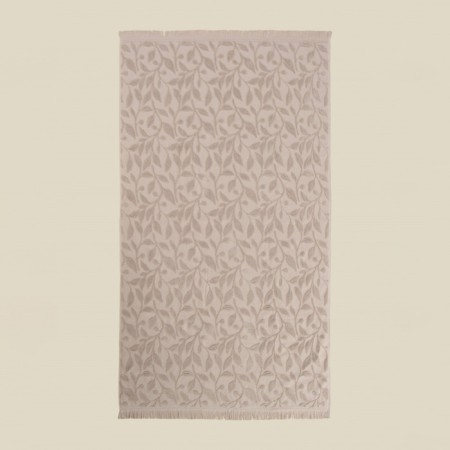 Trure -colored towel SL Home: BOHO "Sabbia" 100x180 cm, 100% cotton, 520 g/m2-5