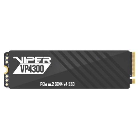 SSD Patriot PCIE 4.0 x4 2TB VP4300-2TBM28H Viper VP4300 M.2 2280