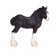 Figure Konik "Shayrian foal"