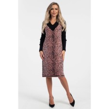 Women's dress, size 54
