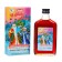 New Year. New Year's honey balm Altai "Anti-Prostuda", 250 ml