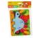 Soft puzzle for kids "dinosaur", 11 details, crumb I