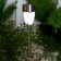 Garden lamp on the solar battery "Matty cone", 5 × 35 × 5 cm, 1 LED, glow warm white