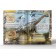 4D encyclopedia in augmented reality "Acquaintance with dinosaurs"