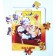 Puzzle in the frame "King Leo 3", 20 elements