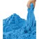 Cosmic sand, 1 kg, blue