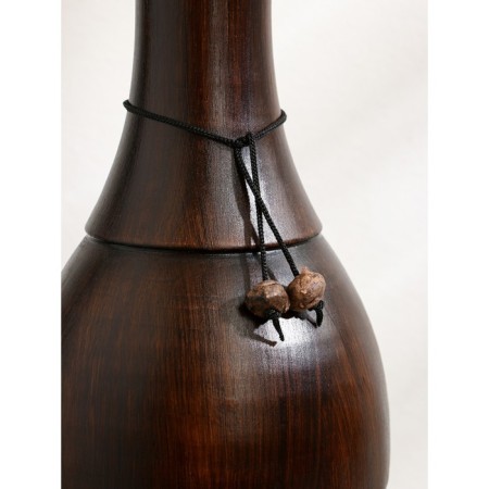 Ethnic vase "Havass", h = 61 cm, ceramics, 1 variety, Iran-4