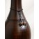 Ethnic vase "Havass", h = 61 cm, ceramics, 1 variety, Iran
