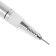 A device for manicure and pedicure TNL Power Step, 25,000 rpm, 30 watts, white