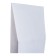 Spatula bison master 1016-40_z01, rubber, white, 40 mm