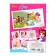 Constructor Pink Dream "Fit hairdresser", 79 details