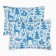 A set of pillowcases "Ethel" Winter Forest 50x70 cm-2pcs, calico, 100% HL