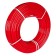 Pipe made of steamed polyethylene rommer, pex-a, d = 20x2 mm, oxygen layer, bay 100 m